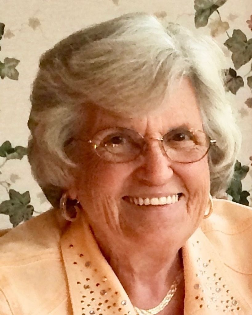 Elizabeth K Maiolino Profile Photo