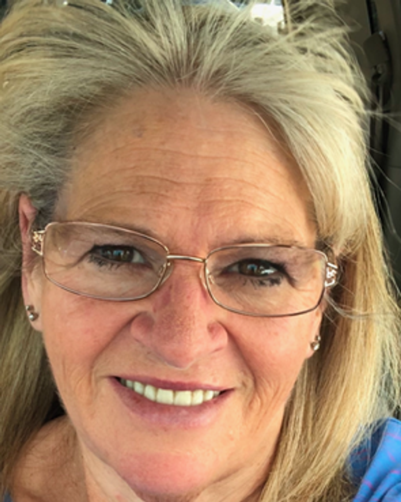 Cynthia Kay Sweet Wike