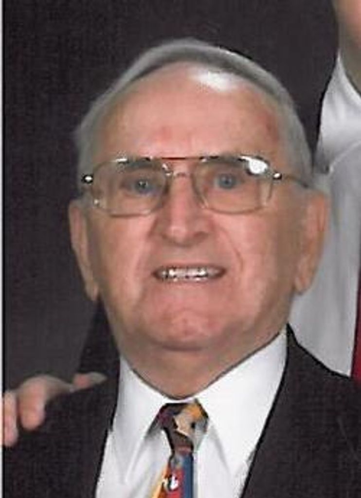 Alvah Jay Goss