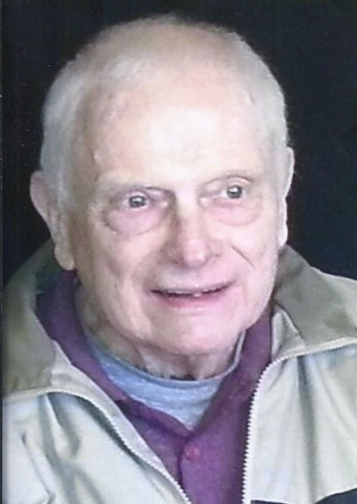 Kenneth D. Brighum