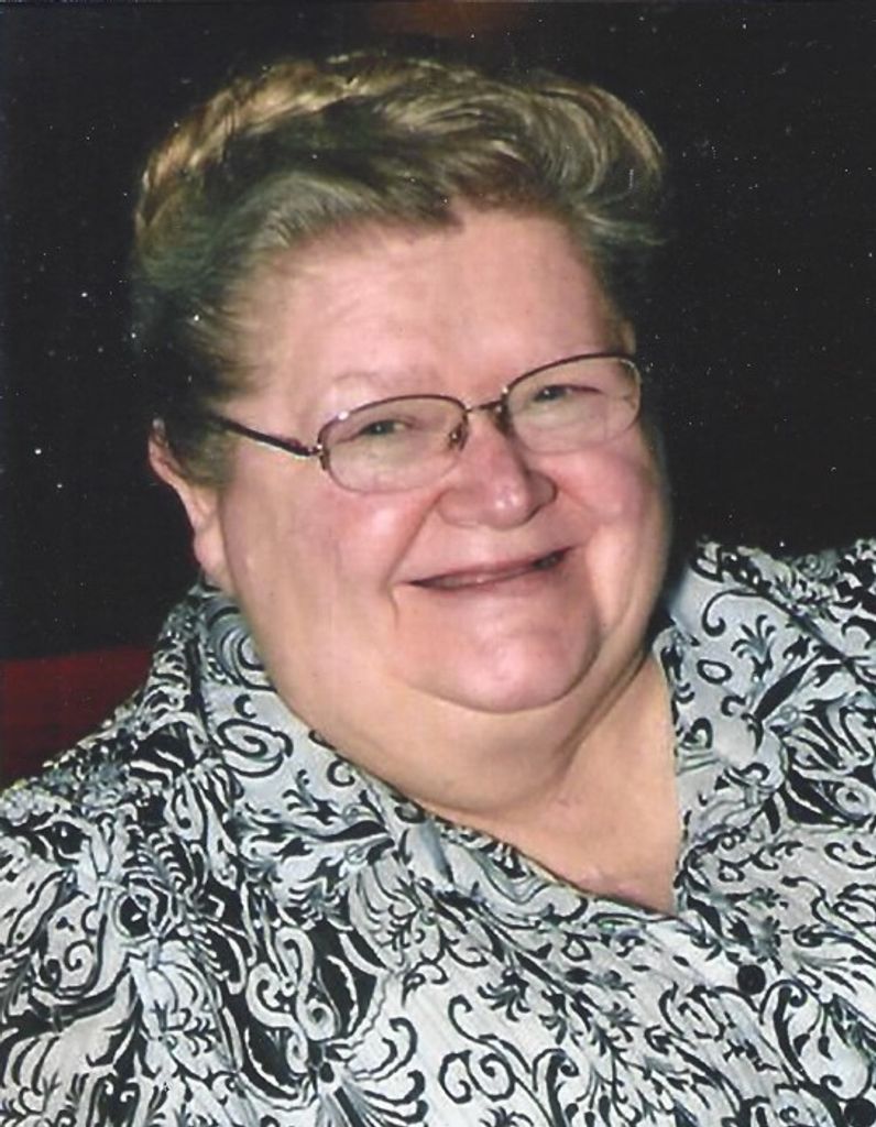 Carol Jeannie Seevers