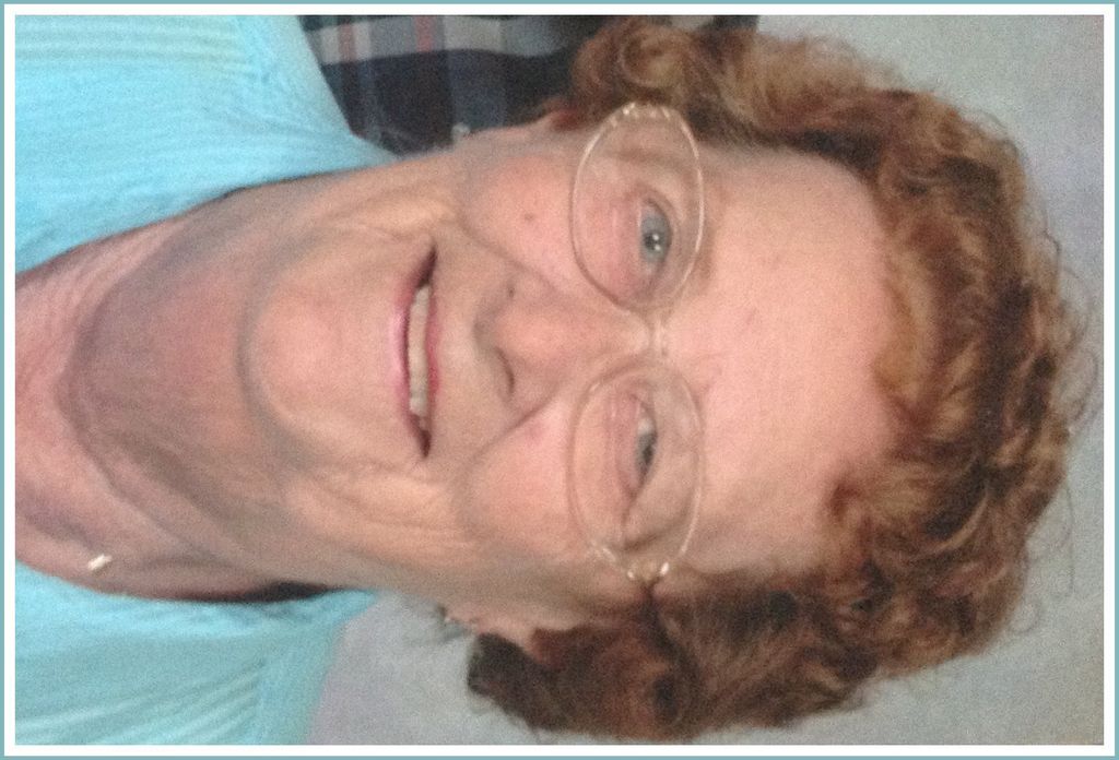 Mary Ann Dawson Novotne
