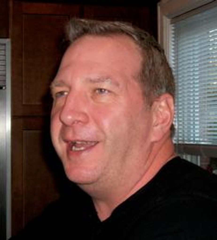 Scott F. Butterfield