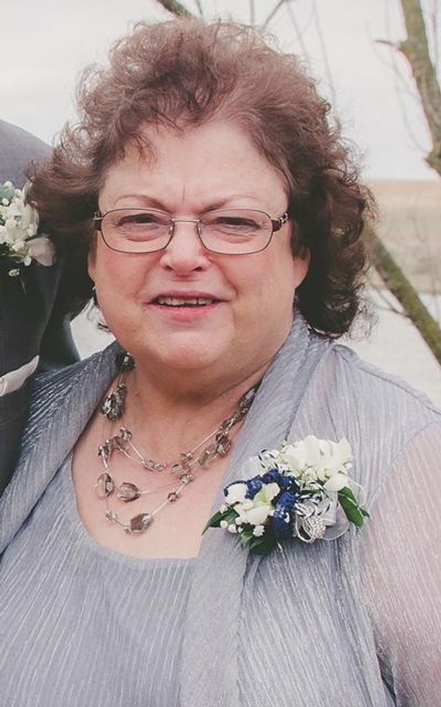 Catherine A. Lehman Profile Photo