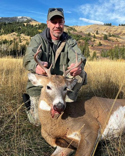 Bradley S. Mocniak's obituary image