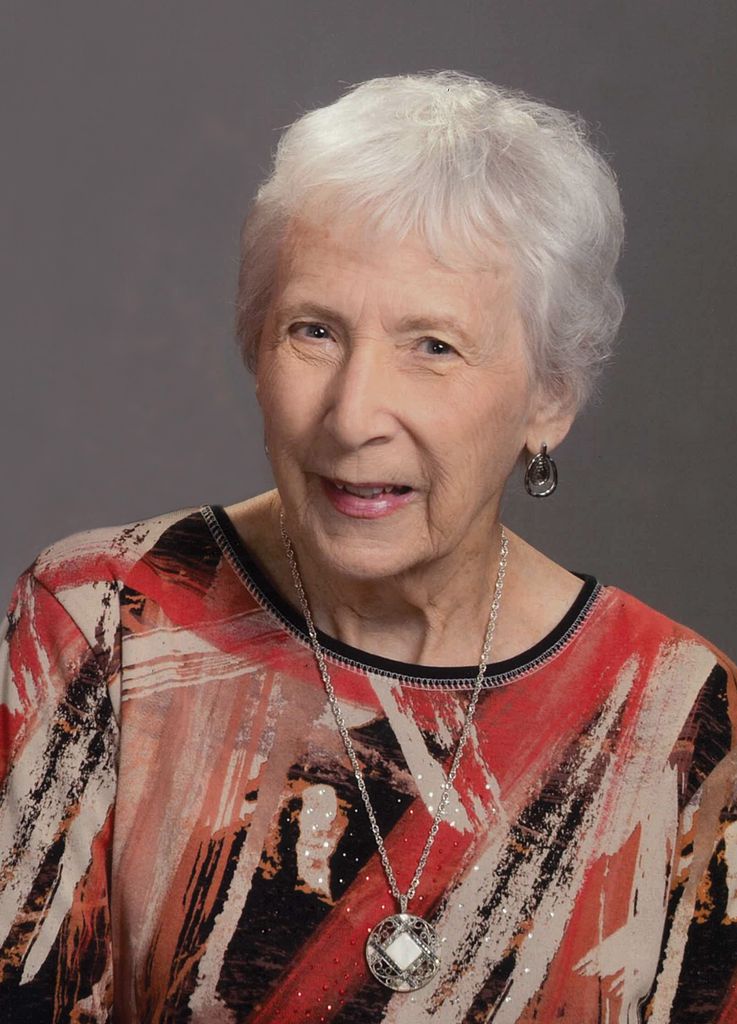 Joan Blair Profile Photo