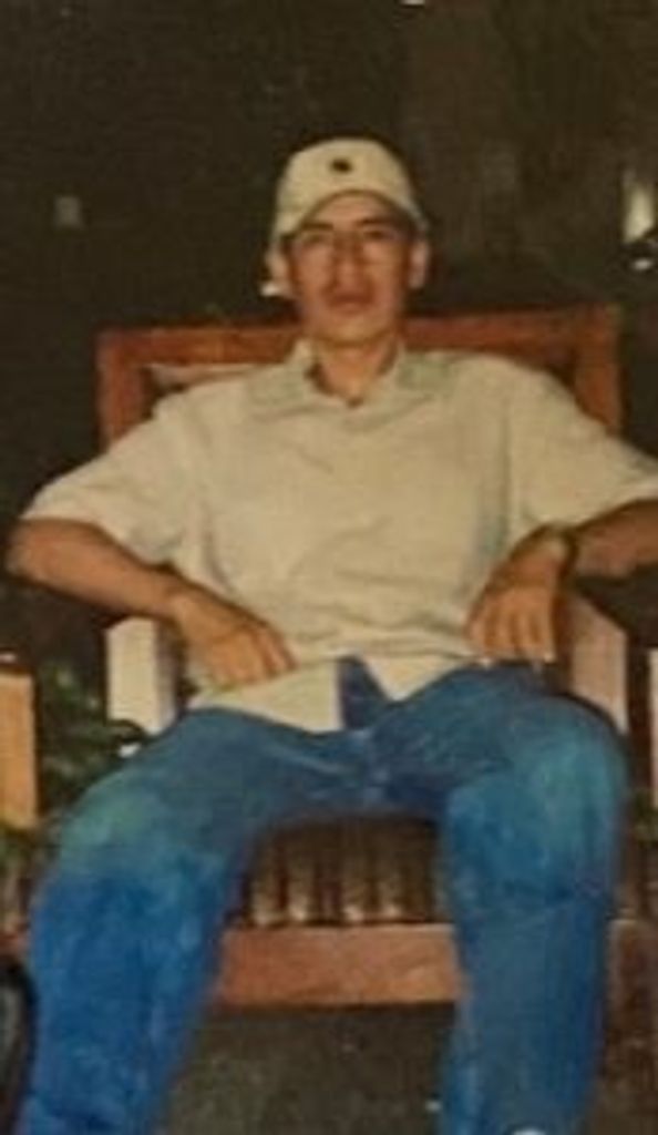 Miguel Lopez Profile Photo