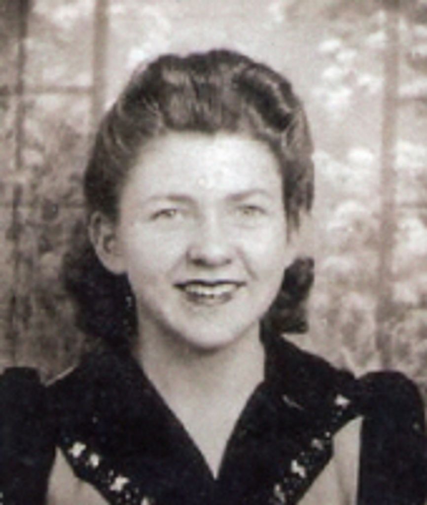 Edith Elaine Wisniewski Profile Photo