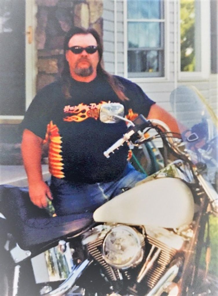 Rick Baker Profile Photo