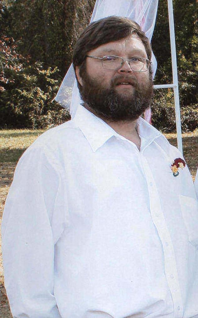 Donnie Lee Mcdowell