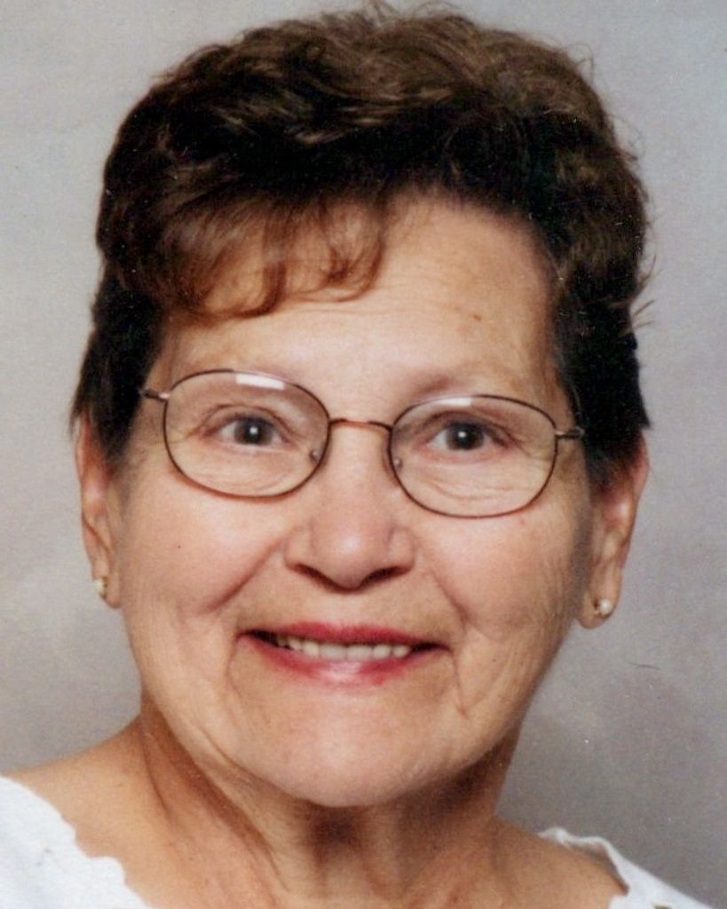 Dorthey LaBeff Profile Photo