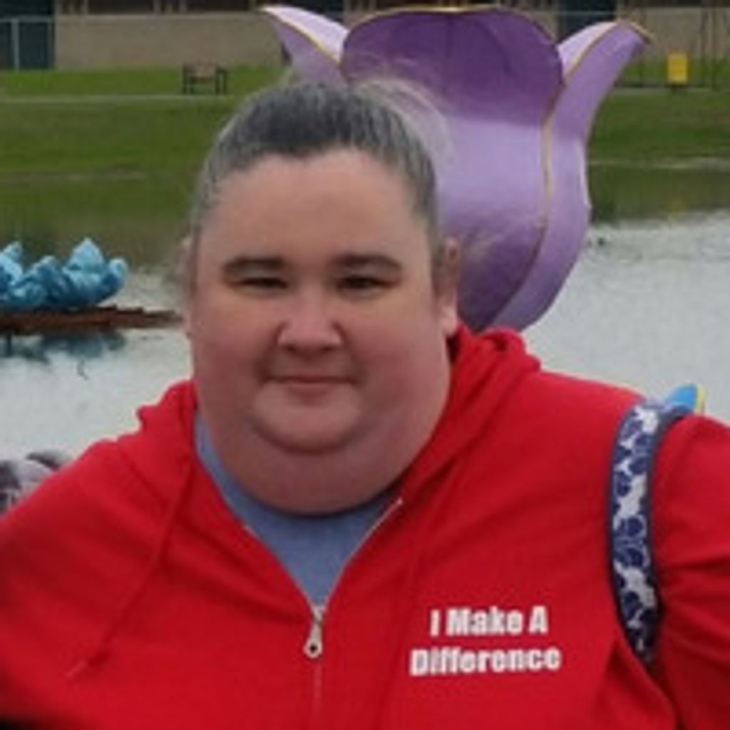 Eileen M. Griffin Profile Photo