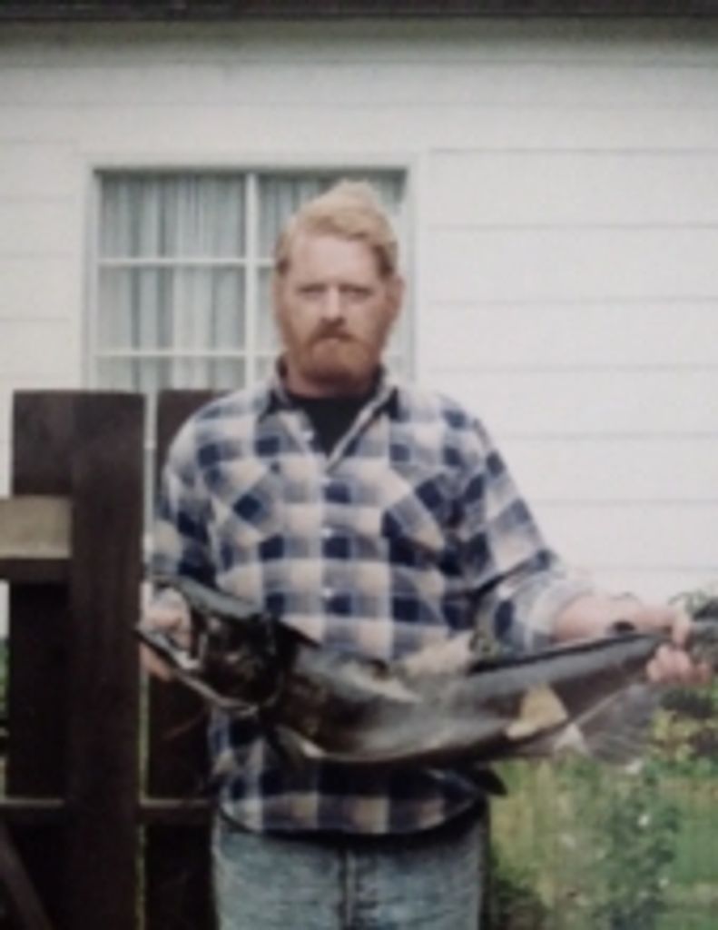 Gary Odell Sanders