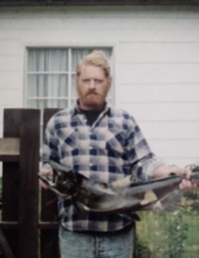 Gary Odell Sanders Profile Photo