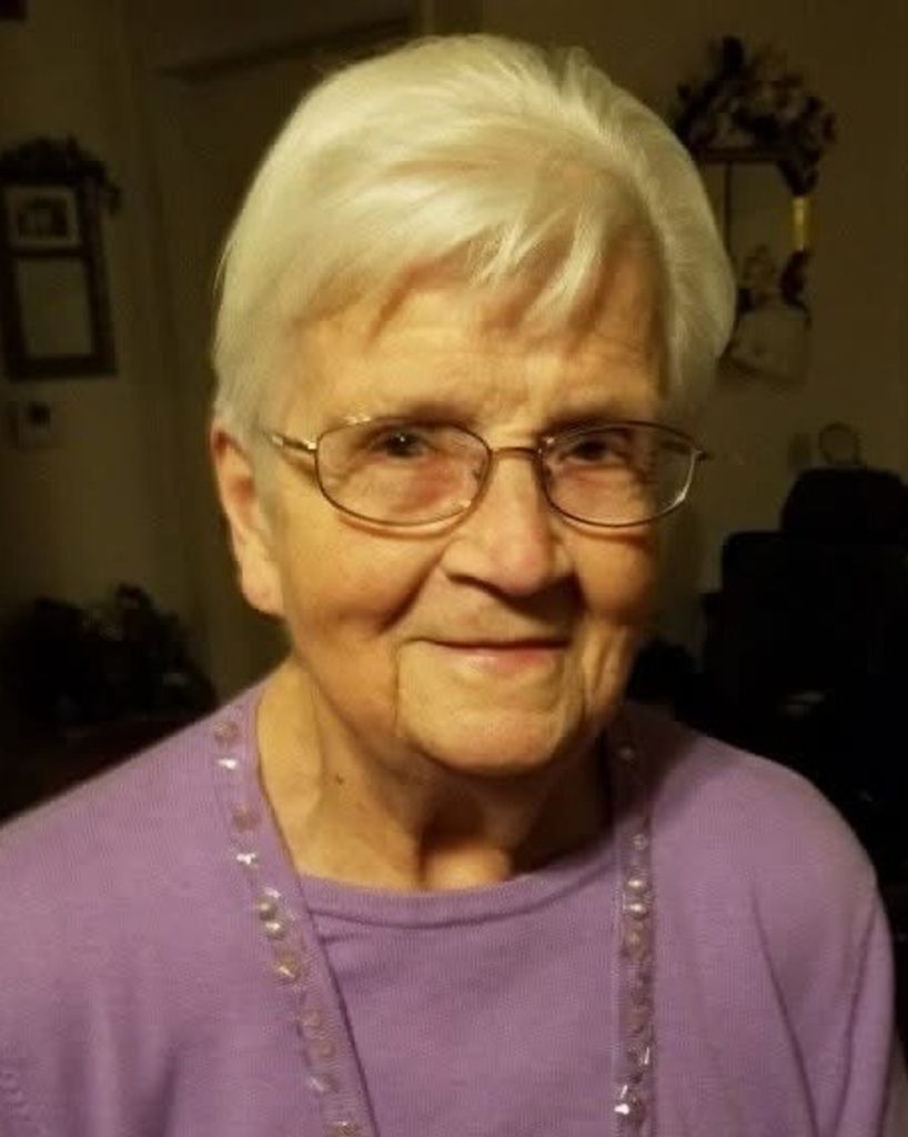 Delois Bailey Profile Photo