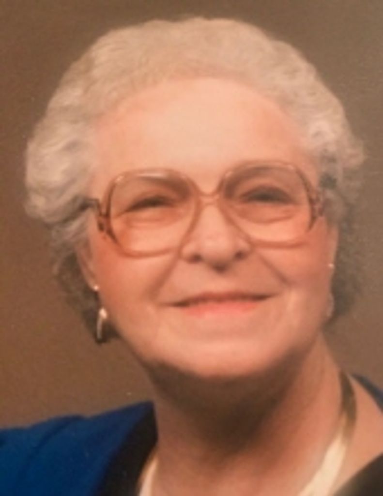 Sara Brown Suggs