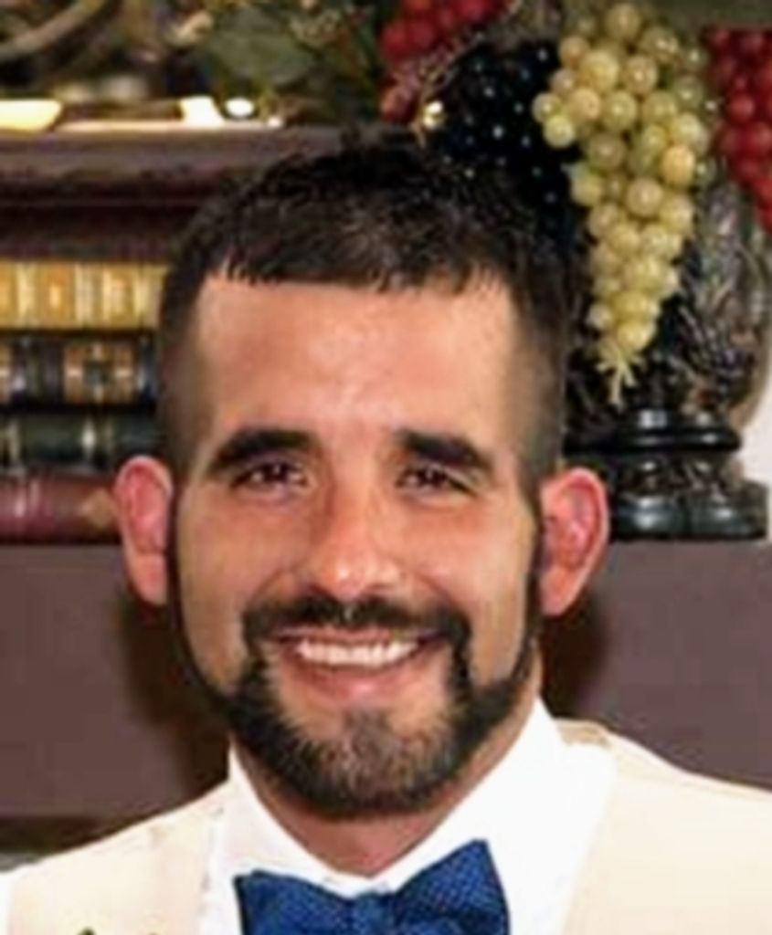 Brandon James Helton Profile Photo