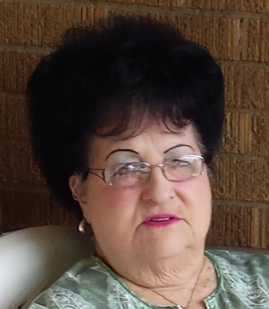 Norma J Hoagland