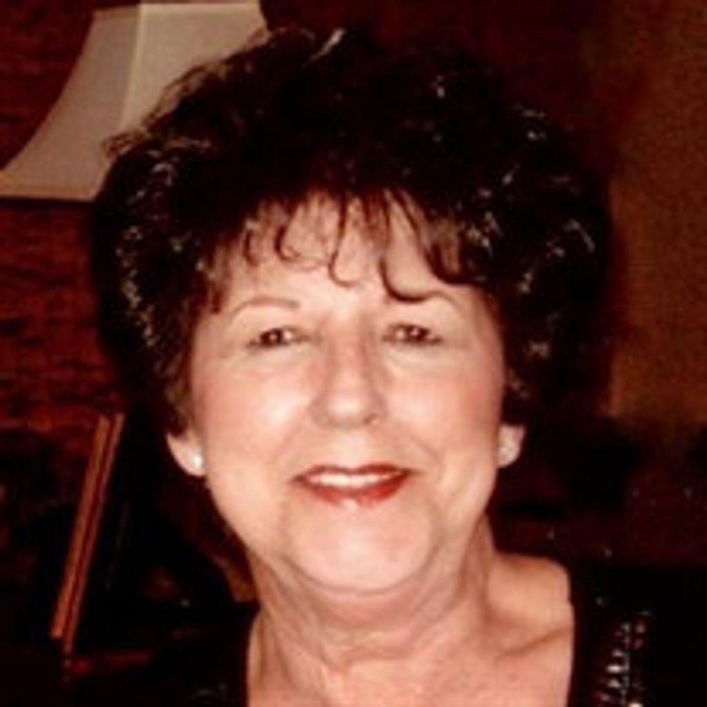 Lydia Viator Nowell