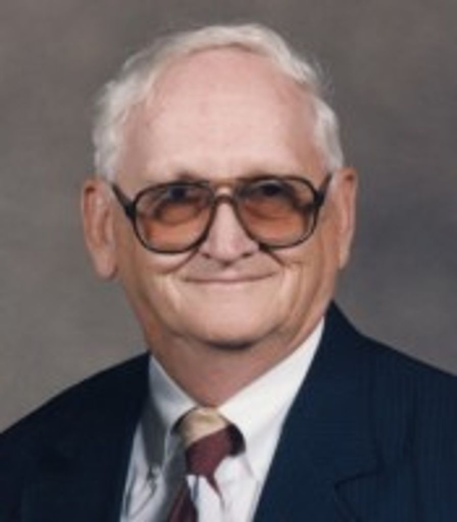 Mr.  James Edward Watkins,, 88  Sr.
