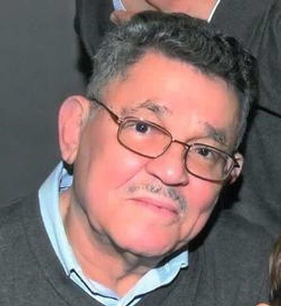 Candido Arroyo