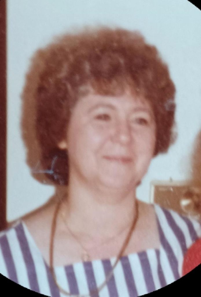 Jacqueline M. Rasmussen