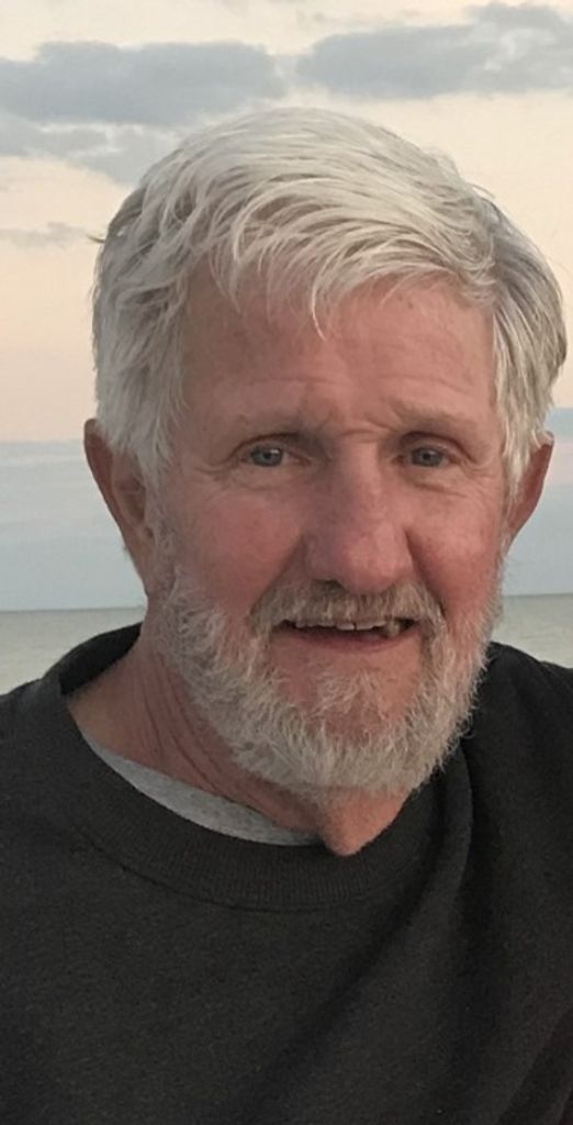 John William Croll Profile Photo