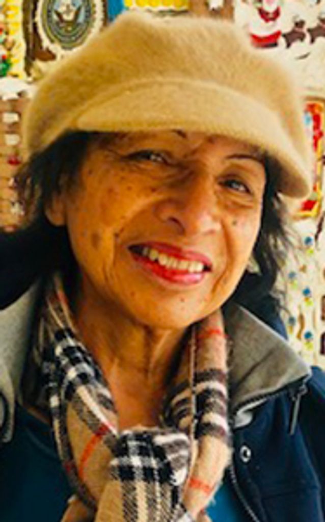 Frances Estrada Ortiz Profile Photo