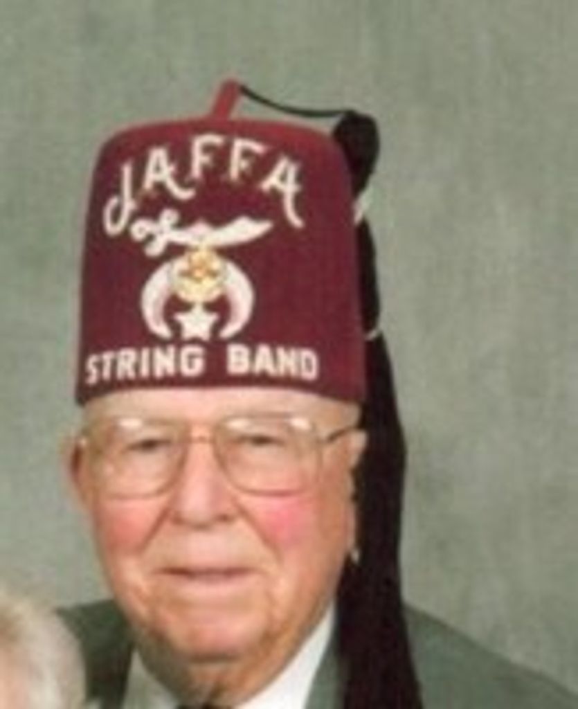 Chester D. Rose