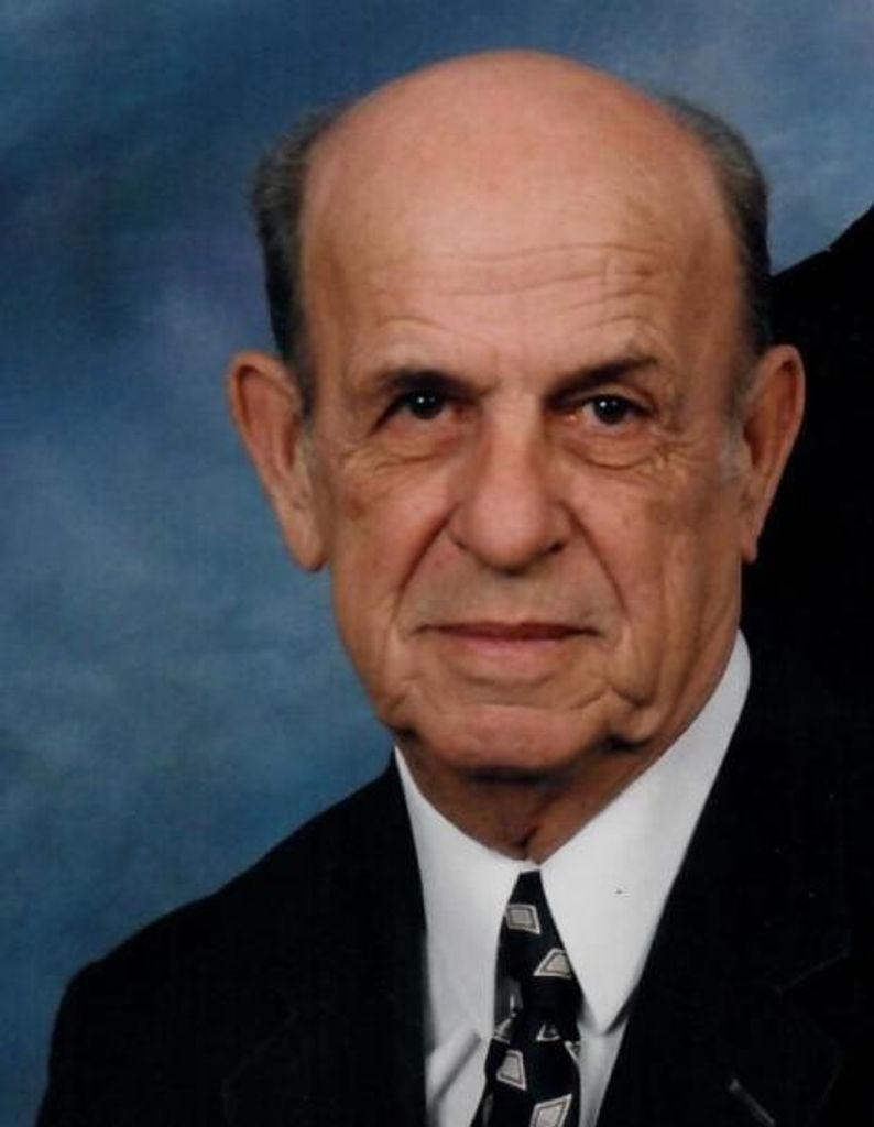 Roy Smith Dycus Profile Photo