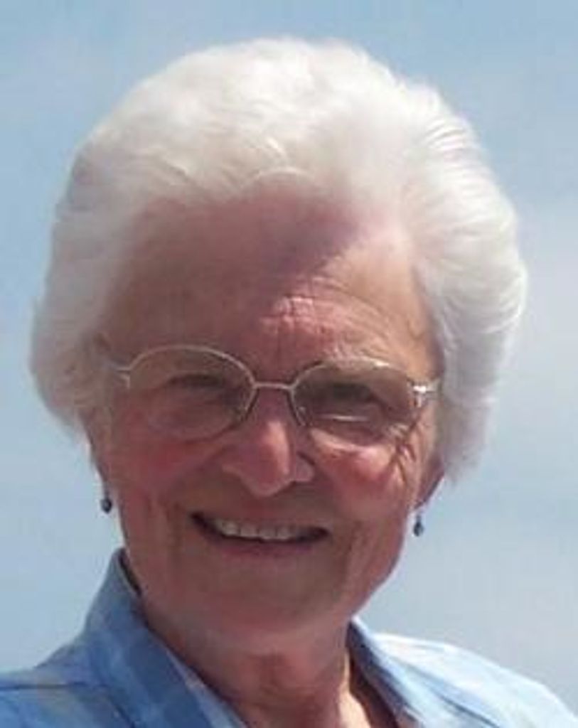Mary Ellen Stepan Profile Photo
