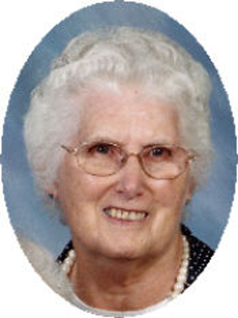 Margaret Catherine Ebelhar Reisz Profile Photo
