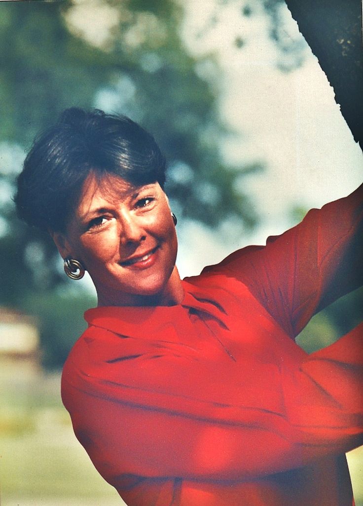 Ray, Sandra Brieger