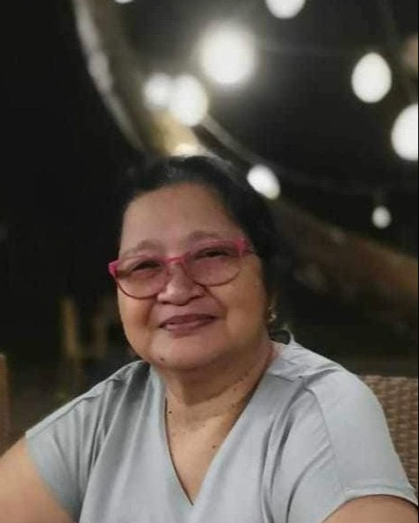 Helena Cirunay Dayta