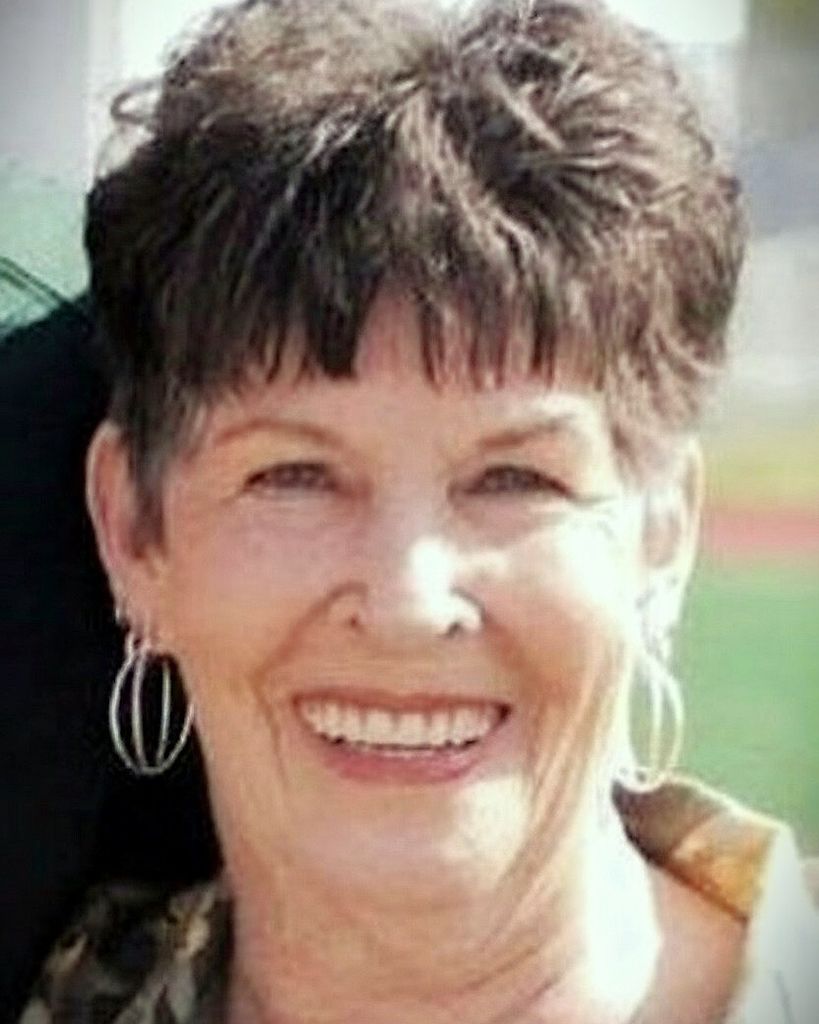 Glenda Sikes Allphin Profile Photo