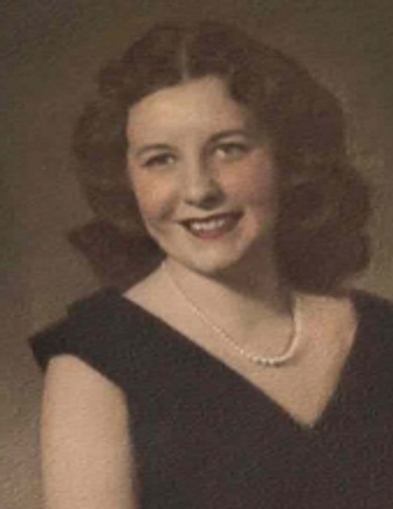 Marion Griffiths