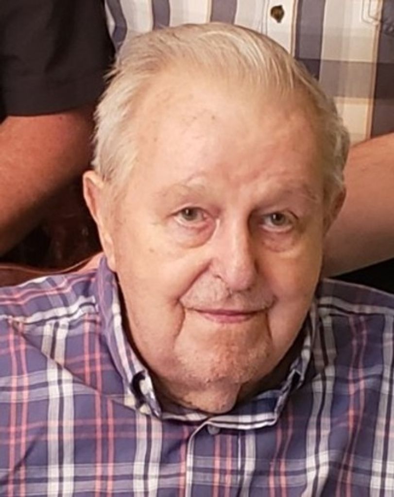 Roland Hyatt Profile Photo