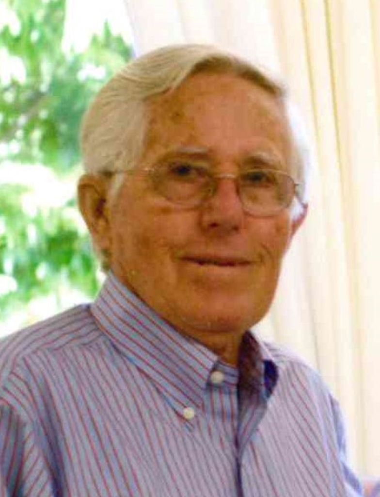 Wesley Reed Laughter Profile Photo