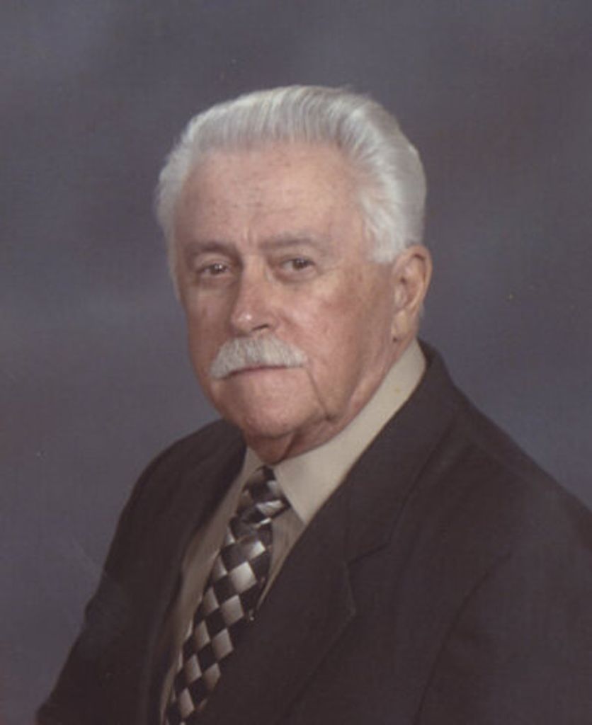 Calvin D. Dudley, Sr. Profile Photo