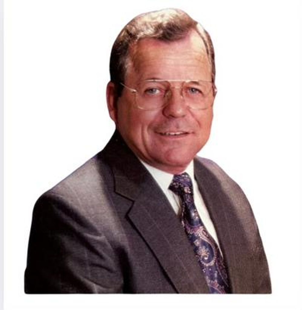 Gerald K. West Profile Photo