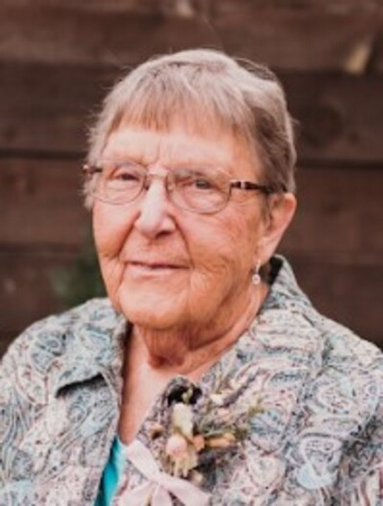 Betty D. Bultman Profile Photo