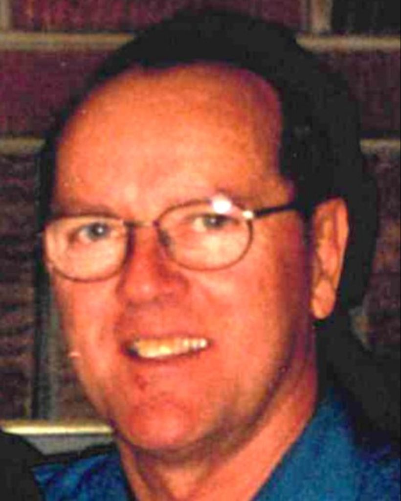 James Harold Pogorelec