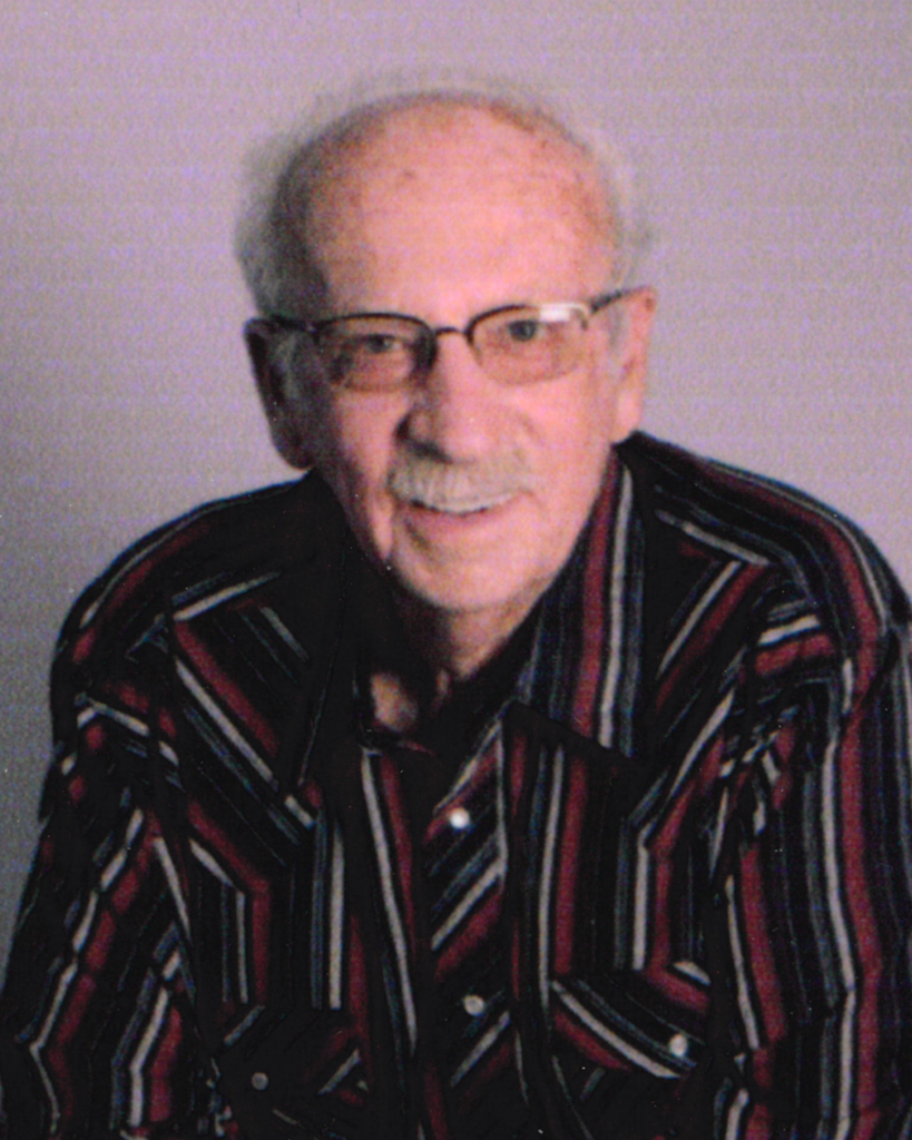 Wayne Meerdink Profile Photo