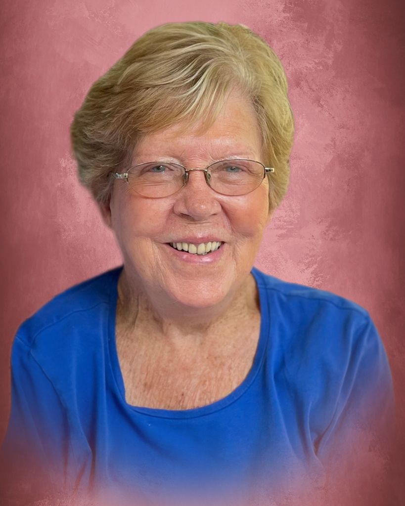 Susan Camille Buzogany Profile Photo