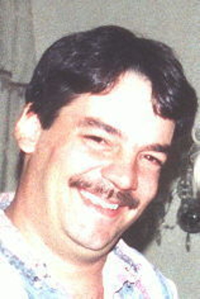 Charles Kupfer