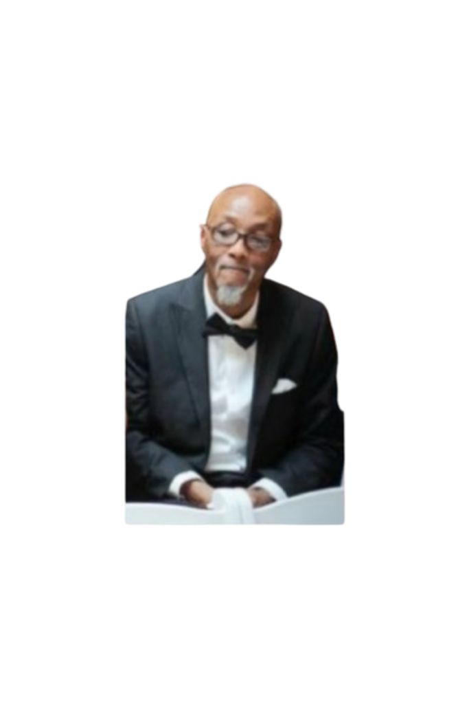 Edward Joseph Charles Profile Photo