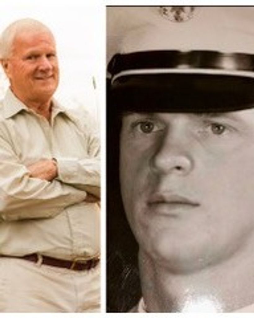 Joseph W. Middleton, II