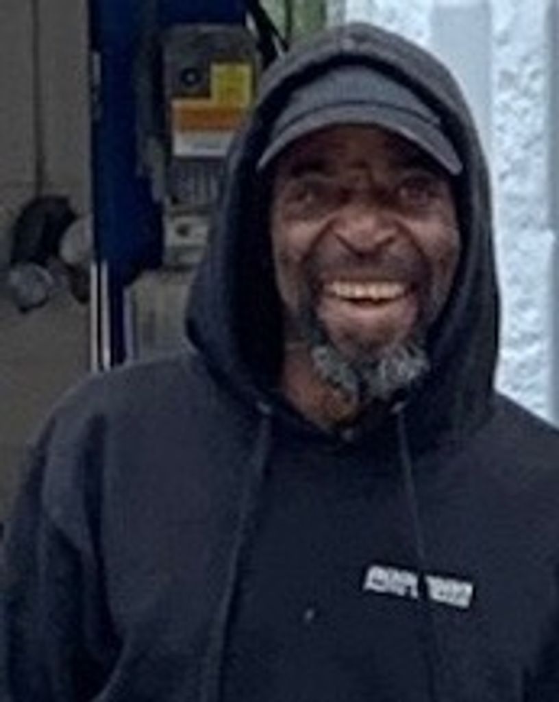 Eddie Moore Profile Photo