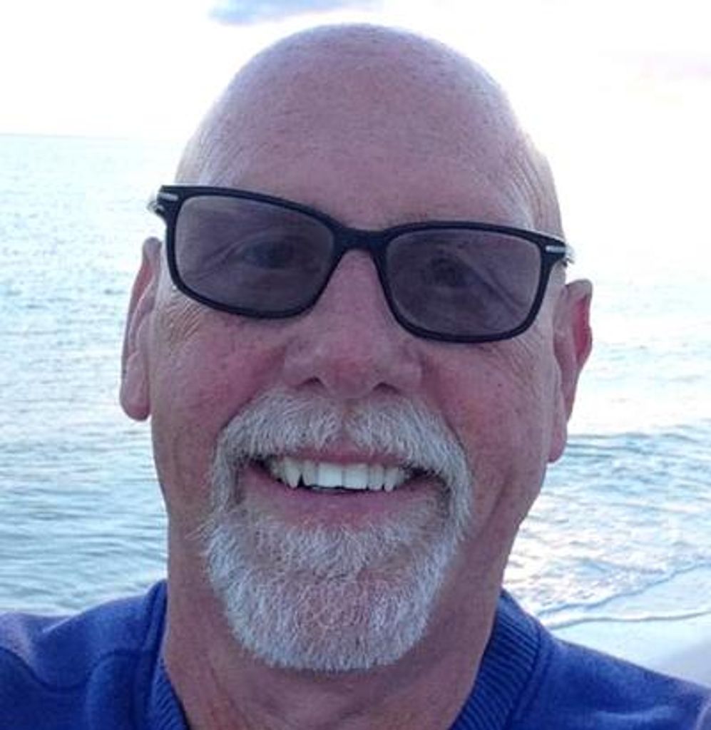 Gerry J. Ewing Profile Photo