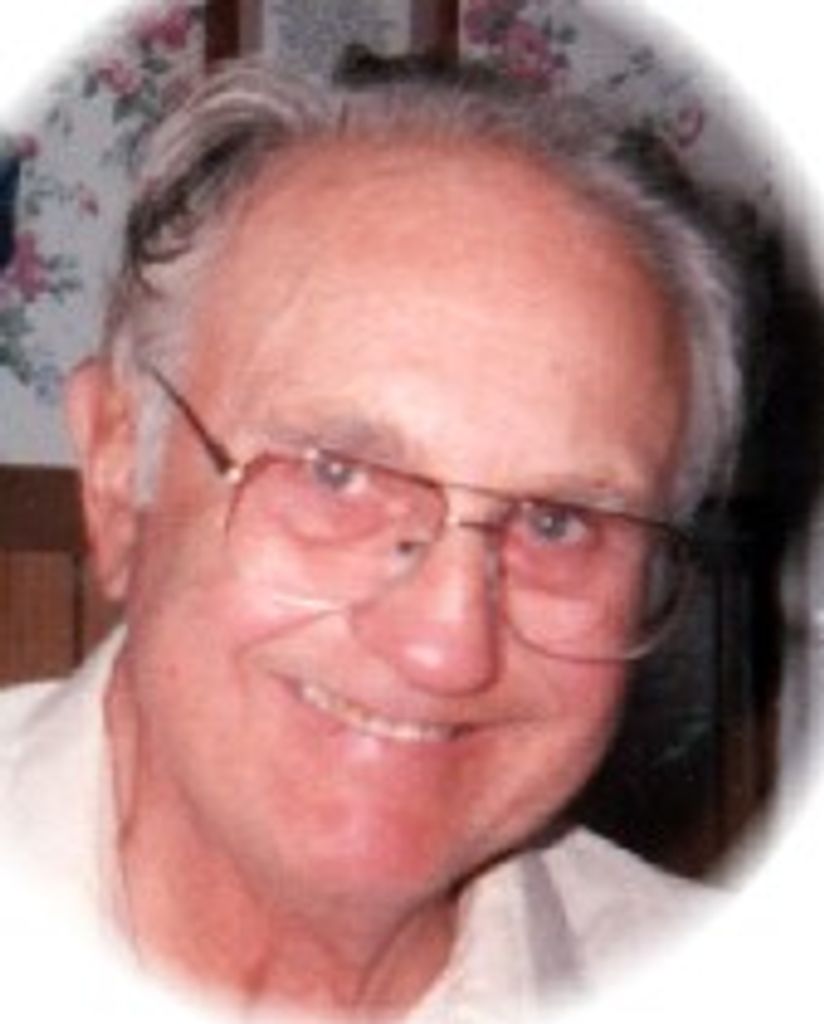 Ervin Leroy Gelhar Profile Photo